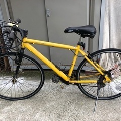 (相談中)ロードバイク