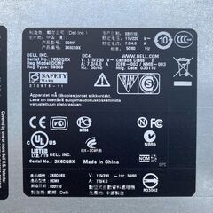 【決まりました】★DELL DCMFの画像