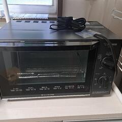 家電 キッチン家電 オーブントースター