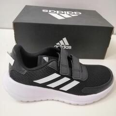 【新品】adidas アディダス キッズスニーカー 21cm シューズの画像