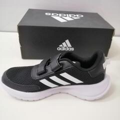 【新品】adidas アディダス キッズスニーカー 21cm シューズの画像
