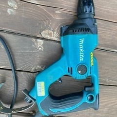 makita マキタ ボード用スクリュードライバ モデル6819...