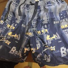 海パン  メンズL bAd BOY