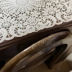 家具 ドレッサーの画像