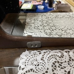 家具 ドレッサーの画像