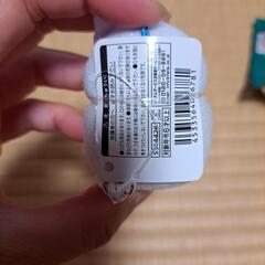 すみっコぐらしゆきだるまなりきりちびマスコットの画像