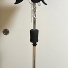 剣道の面打ちの練習として