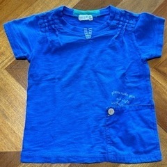 RAGMART Tシャツ 100cm