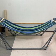 【AsriZe】 ハンモック 自立式 スタンド おしゃれ 室内 ...