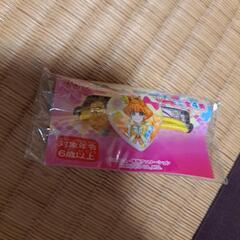 トロピカルージュプリキュアヘアゴム