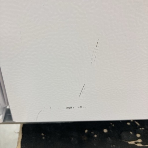 S380 ⭐ MAXZEN 1ドア冷蔵庫（46L 右開き）23年製 JR046ML01 ⭐ 動作確認済 ⭐ クリーニング済