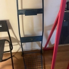 IKEAの搬送用具