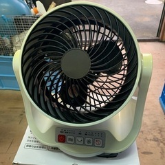訳あり　サーキュレーター　　