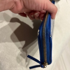 服/ファッション 小物 財布の画像