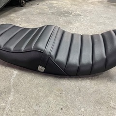 ゼファーχ タックロールシート  ステー無し 使用感少