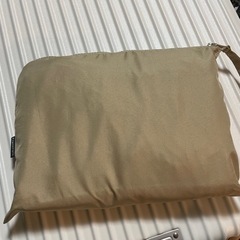 レインコートの画像