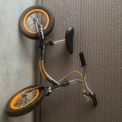ストライダー