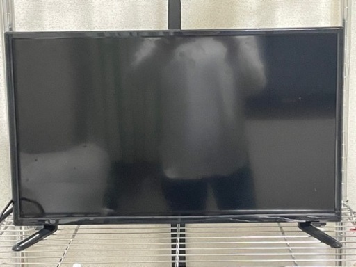 家電 テレビ 液晶テレビ