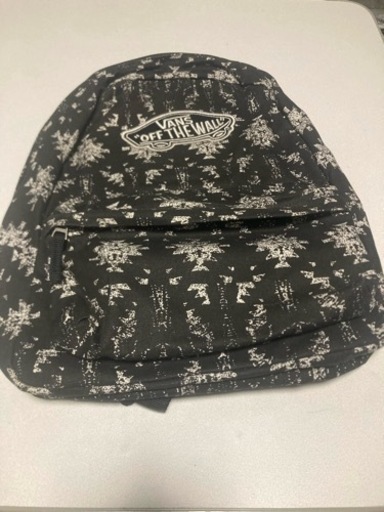 VANS バンズ　リュックサック