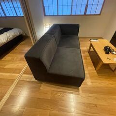 【BoConcept】 GROSSO ソファの画像