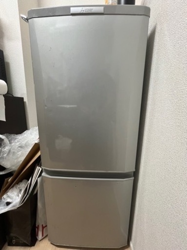 1人暮らし用冷蔵庫