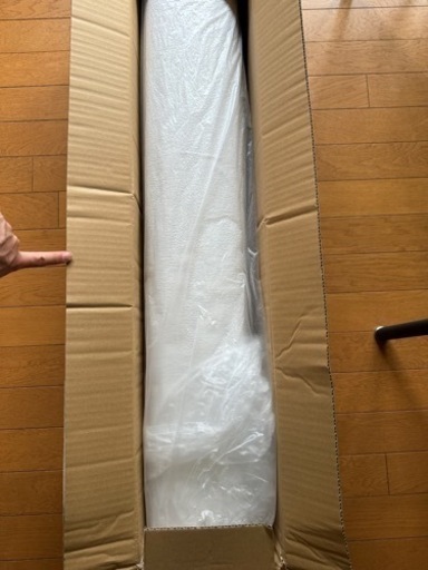 のりつき　壁紙　20m 開封済み　クロス　DIY　