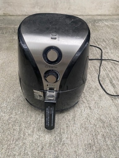 値下げ　エアウィーブフライヤー