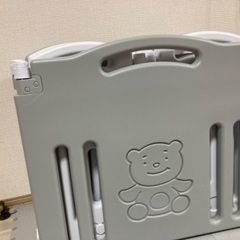 ベビーゲート