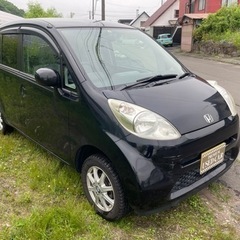 苫小牧発　車検2年付　4WD コミコミ価格
