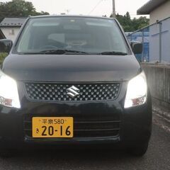 ■平成23年式 ワゴンR■の画像