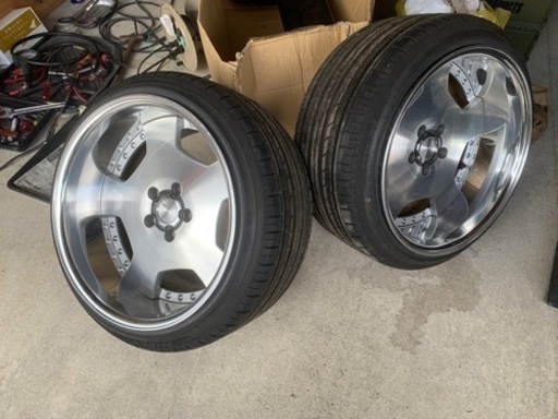 workランベック LD1