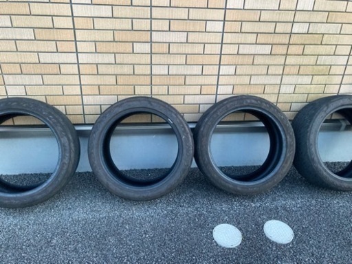ファイナリスト595evo(商談中)