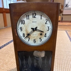 家具 時計 掛け時計