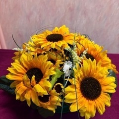 造花