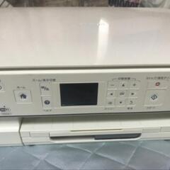 EPSONプリンター