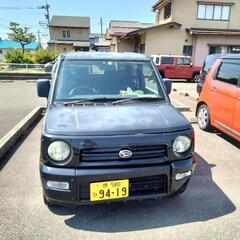 車のパーツ