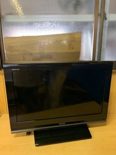 ⭐️TOSHIBA REGZA液晶カラーテレビ⭐️ ⭐️26A8000⭐️