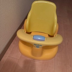 aprica ベビー キッズ お風呂用 椅子