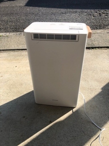 除湿機