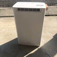 除湿機