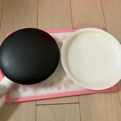 クレープメーカー