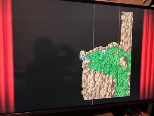 訳あり　パナソニック　液晶テレビ　42インチ