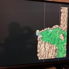 訳あり　パナソニック　液晶テレビ　42インチの画像