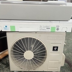 2020年三菱エアコン✓自動おそうじあり?取り付け別?配達可能