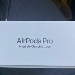 AirPods Pro 第1世代の画像