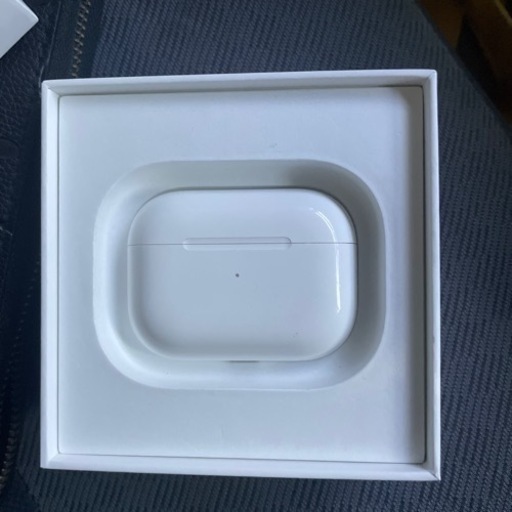 AirPods Pro 第1世代