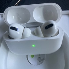 AirPods Pro 第1世代の画像
