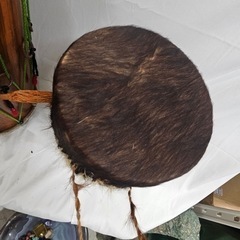 【‼️✨珍品✨‼️民族楽器🌟各種まとめ🌟アフリカン🌟インディアンの画像