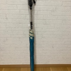 【受け渡し完了】
シェードパラソル２本（未使用品）をお譲り致します。の画像