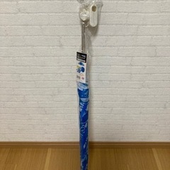 【受け渡し完了】
シェードパラソル２本（未使用品）をお譲り致します。の画像